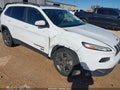 Photo 6 of 17 — 2016 Jeep Cherokee