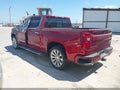 Photo 3 of 17 — 2021 Chevrolet Silverado 1500
