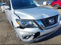 Photo 6 of 17 — 2020 Nissan Pathfinder