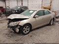 2015 Chevrolet Malibu — photo 2 of 16 | VIN 1G11C5SL6FF103969
