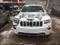 Photo 12 of 16 — 2014 Jeep Grand Cherokee