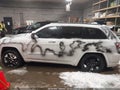 Photo 14 of 16 — 2014 Jeep Grand Cherokee
