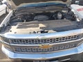 Photo 10 of 16 — 2019 Chevrolet Silverado 2500