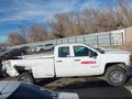 Photo 13 of 16 — 2019 Chevrolet Silverado 2500
