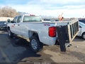 Photo 3 of 16 — 2019 Chevrolet Silverado 2500