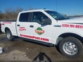 Photo 14 of 18 — 2020 Ford F-150