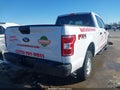 Photo 4 of 18 — 2020 Ford F-150