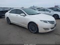 Photo 1 of 11 — 2014 Lincoln MKZ