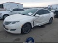 Photo 2 of 11 — 2014 Lincoln MKZ