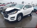 Photo 2 of 16 — 2019 Hyundai Tucson