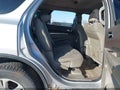 2013 Dodge Durango — photo 8 of 16 | VIN 1C4RDJAG0DC500418