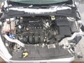 Photo 10 of 16 — 2017 Ford Focus