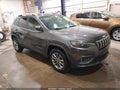 Photo 1 of 16 — 2019 Jeep Cherokee