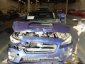 Photo 11 of 15 — 2017 Subaru WRX