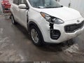 Photo 17 of 17 — 2017 Kia Sportage