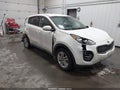 Photo 1 of 17 — 2017 Kia Sportage