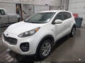 Photo 2 of 17 — 2017 Kia Sportage