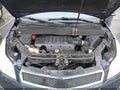 Photo 10 of 13 — 2012 Chevrolet Traverse