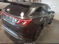 2026 Hyundai Tucson — photo 4 of 17 | VIN 5NMJCCDE7TH618326