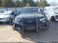 2022 Ford Police Interceptor Utility — photo 12 of 16 | VIN 1FM5K8AB7NGB71627