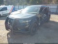 2022 Ford Police Interceptor Utility — photo 2 of 16 | VIN 1FM5K8AB7NGB71627