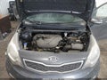 2012 Kia Rio — photo 10 of 16 | VIN KNADN4A31C6084282