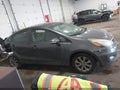 Photo 13 of 16 — 2012 Kia Rio