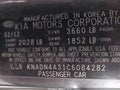 2012 Kia Rio — photo 9 of 16 | VIN KNADN4A31C6084282
