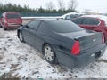 2007 Chevrolet Monte Carlo — photo 3 of 17 | VIN 2G1WK15K579405560