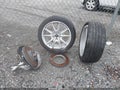 2025 Ford Mustang — photo 12 of 17 | VIN 1FA6P8CF0S5416338