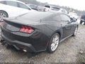 2025 Ford Mustang — photo 4 of 17 | VIN 1FA6P8CF0S5416338