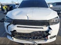 2019 Dodge Durango — photo 6 of 16 | VIN 1C4RDHDGXKC721168