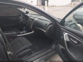2014 Nissan Altima — photo 5 of 12 | VIN 1N4AL3APXEN377640