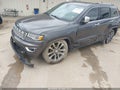 Photo 6 of 16 — 2018 Jeep Grand Cherokee