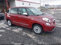 Photo 1 of 16 — 2015 Fiat 500L