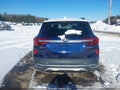 Photo 16 of 16 — 2021 Kia Seltos