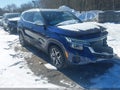 Photo 1 of 16 — 2021 Kia Seltos