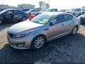 Photo 2 of 16 — 2015 Kia Optima