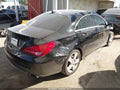 2015 Mercedes-Benz CLA-Class — photo 4 of 17 | VIN WDDSJ4EB8FN261630