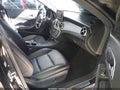 2015 Mercedes-Benz CLA-Class — photo 5 of 17 | VIN WDDSJ4EB8FN261630