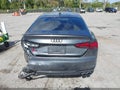 Photo 16 of 16 — 2023 Audi S5 Sportback