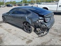 Photo 3 of 16 — 2023 Audi S5 Sportback