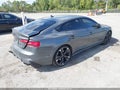 Photo 4 of 16 — 2023 Audi S5 Sportback