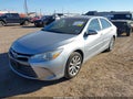 2017 Toyota Camry — photo 2 of 16 | VIN 4T1BF1FK1HU370928