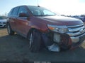 Photo 6 of 16 — 2014 Ford Edge