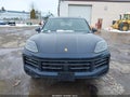 Photo 12 of 17 — 2024 Porsche Cayenne