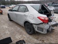 Photo 3 of 17 — 2018 Toyota Corolla