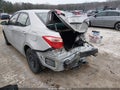 Photo 6 of 17 — 2018 Toyota Corolla