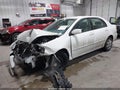 2007 Toyota Corolla — photo 2 of 11 | VIN 2T1BR32E57C836721