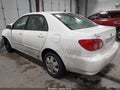 2007 Toyota Corolla — photo 3 of 11 | VIN 2T1BR32E57C836721